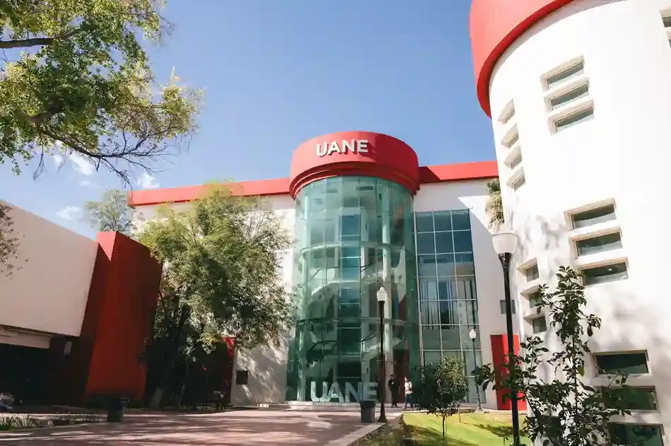 Campus Saltillo