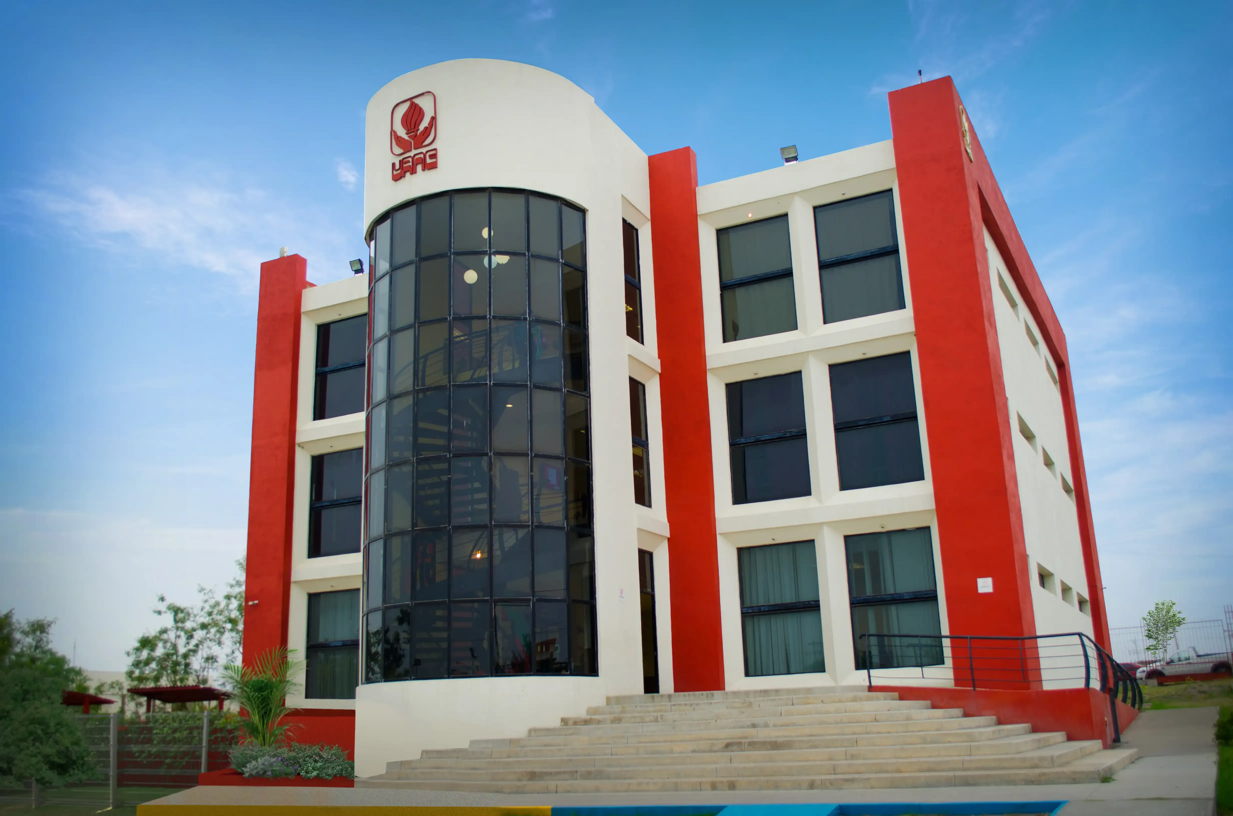 Campus Piedras Negras