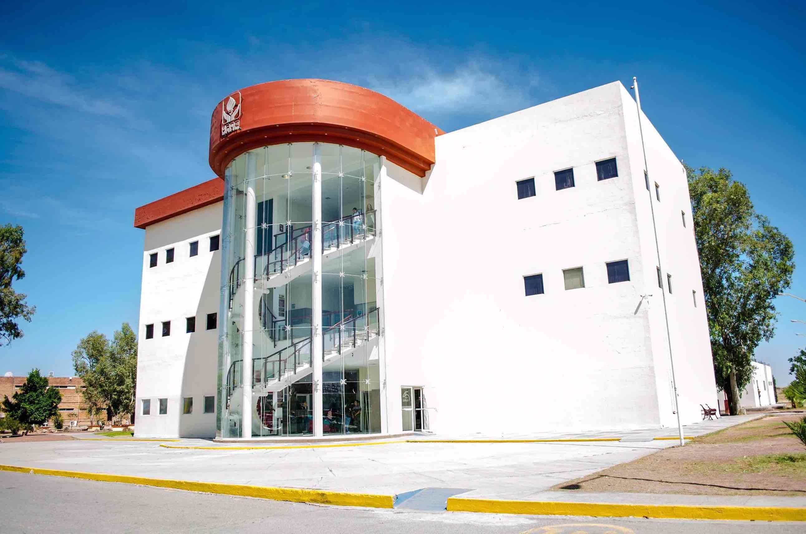 Campus Torreón