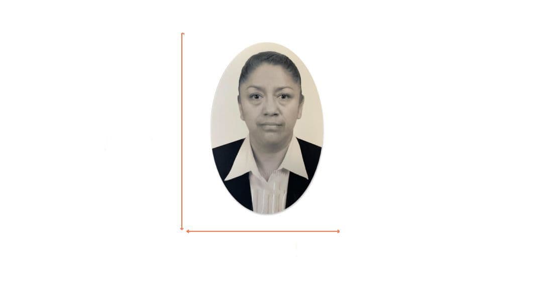 Ilustración para: Fotografías en formato digital para mujeres