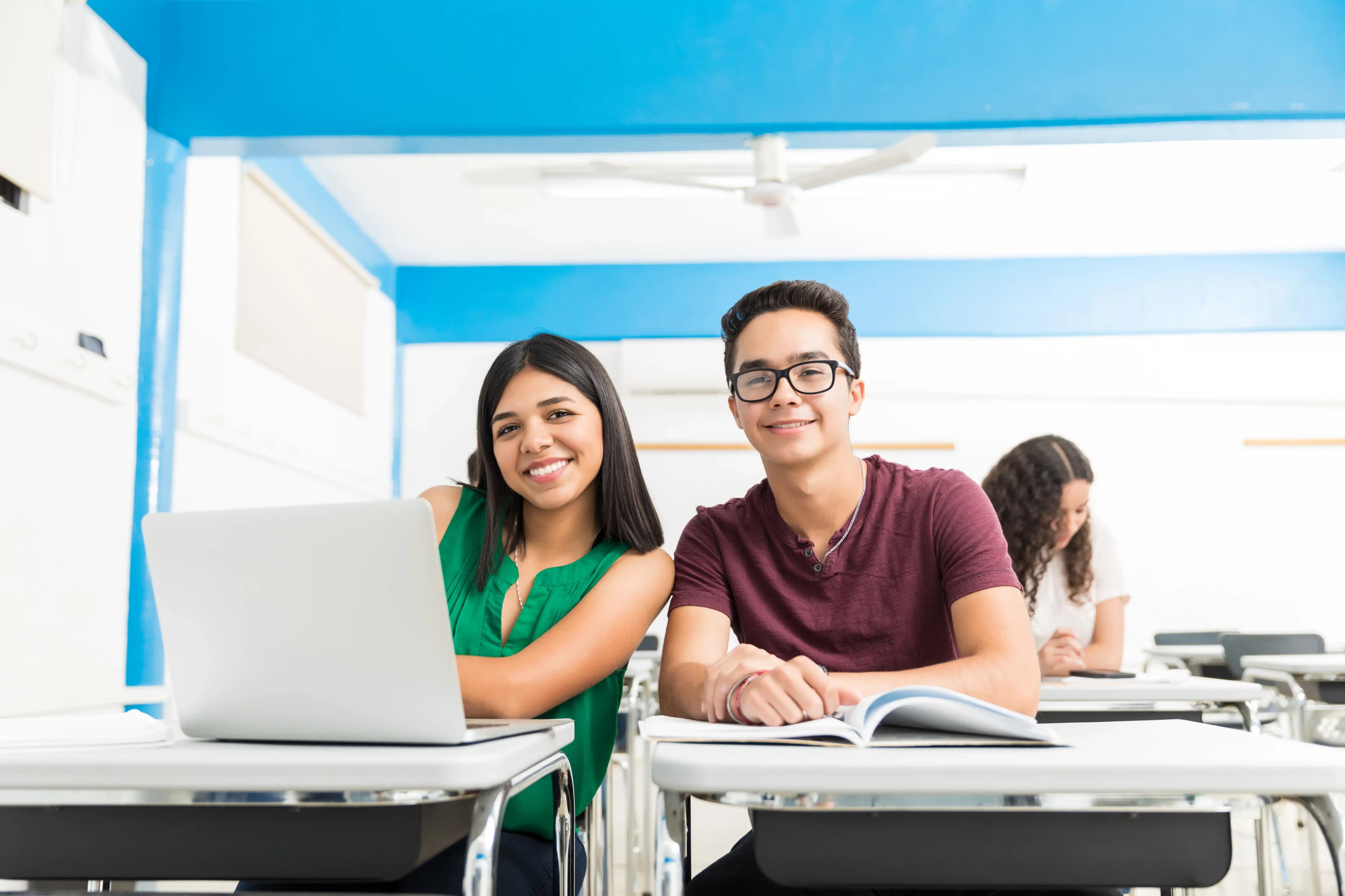 Ilustración para: Un bachillerato perfecto para cada estilo de vida